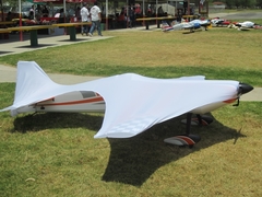 Envoltura Nanous Aircraft 50cc en internet