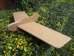 Planeador Rokke - Pack de 3 - Nanous Aircraft