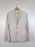 Blazer Off White Nina, veste P/M