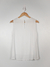 Regata off white Loui, veste M - comprar online