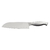 Faca Santoku Tramontina Profissional Sublime com Cabo de Inox 7,5"