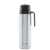 Garrafa Térmica Termolar R-Evolution 1L Rolha Clean 100% Inox