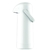 Garrafa Térmica Termolar 1 Litro Pressão Magic Pump Branca - comprar online