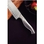 Faca Santoku Tramontina Profissional Sublime com Cabo de Inox 7,5" - comprar online