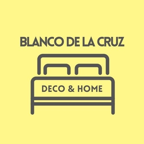 Blanco de la Cruz Deco