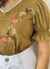 Imagem do Blusa T-shirt Caramelo