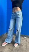 Jean Wide Leg Britney