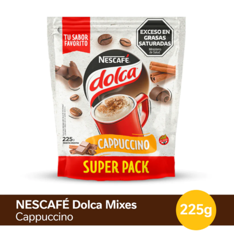 Café instantaneo frasco 225 gramos