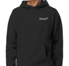 2022 Klaviyo Hoodie