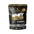 Whey protein concentrado e isolado LEADER 1.8kg