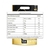 GOLD WHEY 100% CONCENTRADO ADAPTOGEN 900G - comprar online