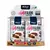 DISPLAY ALFAJOR ABSOLUT NUTRITION-6UN