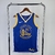 Golden State Warriors Icon Edition 22/23 - Masculina - Azul - comprar online