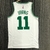 Boston Celtics Association Edition 75º NBA 21/22 - Masculina - Branca na internet