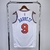 New York Knicks Association Edition 22/23 - Masculina - Branca