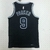 San Antonio Spurs Classic Edition 22/23 - Masculina - Preta