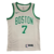 Boston Celtics City Edition 17/18 - Masculina - Cinza