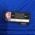 Los Angeles Clippers Icon Edition 75º NBA 21/22 - Masculina - Azul