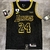 Los Angeles Lakers Black Mamba for GIGI 19/20 - Masculina - Preta - CLVSSIC STORE | Regatas de Basquete