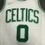 Boston Celtics Association Edition 75º NBA 21/22 - Masculina - Branca na internet