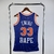 New York Knicks BAPE x Mitchell & Ness (Ewing 33) - Masculina - Azul na internet