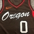 Portland Trail Blazers City Edition 20/21 - Masculina - Marrom na internet