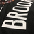 Brooklyn Nets City Edition 18/19 - Masculina - Preta - CLVSSIC STORE | Regatas de Basquete