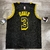 Los Angeles Lakers Black Mamba 19/20 - Masculina - Preta na internet