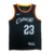 Cleveland Cavaliers City Edition 20/21 - Masculina - Preta