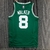 Boston Celtics Icon Edition 75º NBA 21/22 - Masculina - Verde