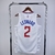 Los Angeles Clippers Association Edition 22/23 - Masculina - Branca na internet