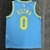 Imagem do Minneapolis Lakers Classic Edition 19/20 - Masculina - Azul Clara