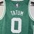 Imagem do Boston Celtics Icon Edition Infantil - Unissex - Verde