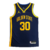 Golden State Warriors Statement Edition 22/23 - Masculina - Azul Marinho