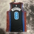 Oklahoma City Thunder City Edition 22/23 - Masculina - Preta - comprar online