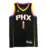 Phoenix Suns Statement Edition 22/23 - Masculina - Preta