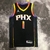 Phoenix Suns Statement Edition 22/23 - Masculina - Preta na internet