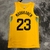 Imagem do Utah Jazz Icon Edition 22/23 - Masculina - Amarela