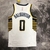 Imagem do Indiana Pacers Association Editions 22/23 - Masculina - Branca