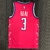 Washington Wizards City Edition 22/23 - Masculina - Rosa - comprar online