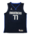 Dallas Mavericks Statement Edition 19/20 - Masculina - Azul