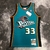 Detroit Pistons HWC Retrô 98/99 - Masculina - Verde na internet