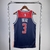 Washington Wizards Statement Edition 22/23 - Masculina - Azul Marinho - comprar online