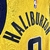 Indiana Pacers Statement Edition 23/24 - Masculina - Amarela na internet