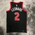 Toronto Raptors Statement Edition 22/23 - Masculina - Preta - loja online