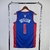 Detroit Pistons Icon Edition 22/23 - Masculina - Azul