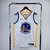 Golden State Warriors Association Edition 22/23 - Masculina - Branca na internet