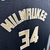 Milwaukee Bucks - Select Series Gold Edition 2024 - Masculina - Preta - loja online