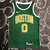 Boston Celtics Earned Edition 18/19 - Masculina - Verde - comprar online