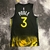 Golden State Warriors City Edition 22/23 - Masculina - Preta na internet